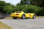 Dodge Viper RT/10 1992 года